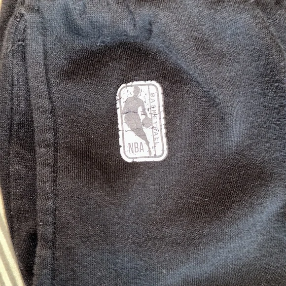 NBA official merch sweat pants - Picture 8 of 13